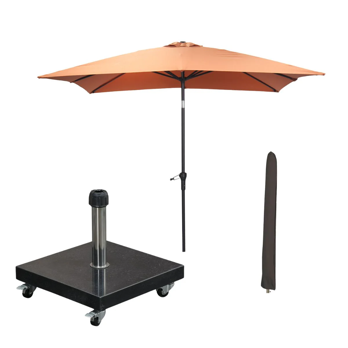 Parasols